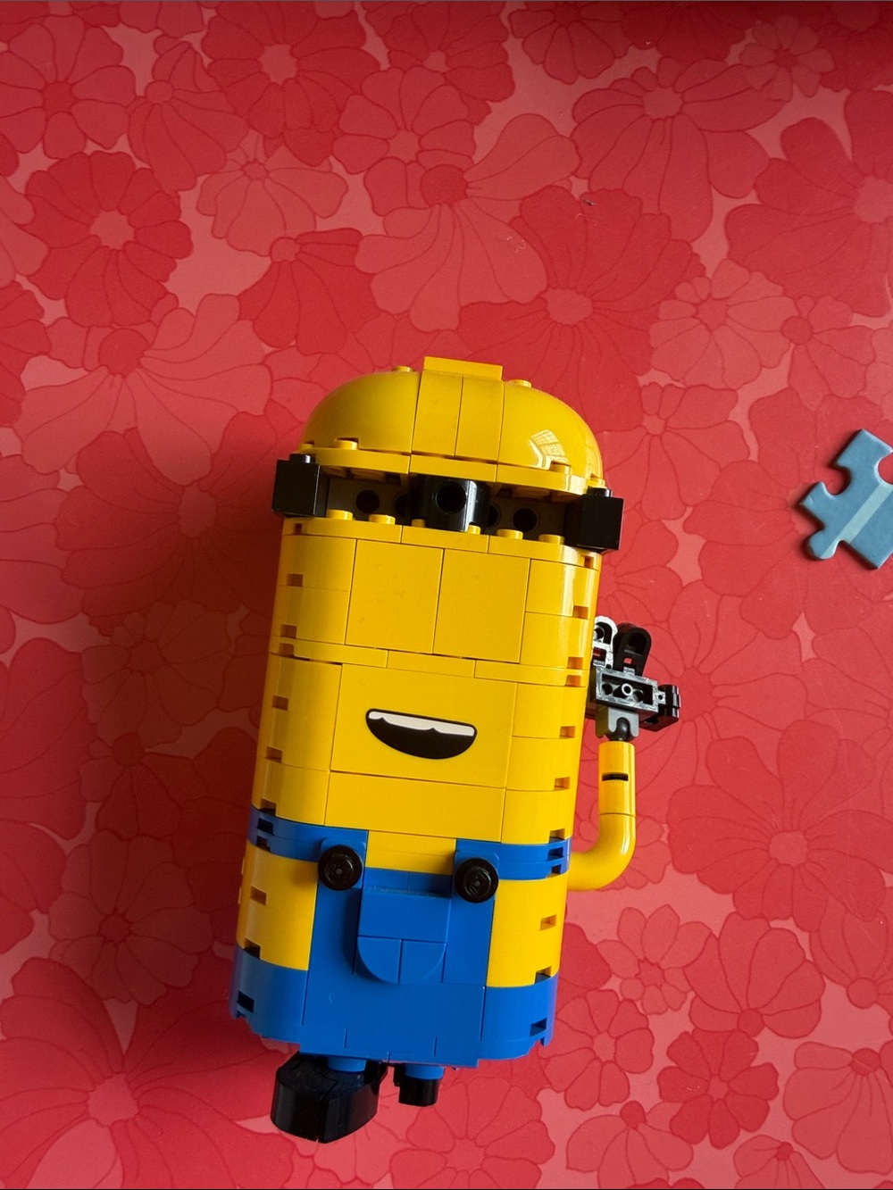 Minion Lego